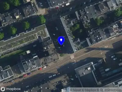 Overig Camperstraat  Amsterdam