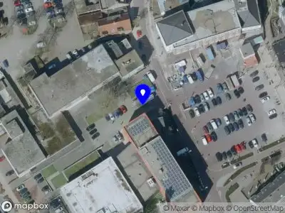 Bekendmaking Publicatie voorgenomen besluit onderverhuur Markt 4 Bladel