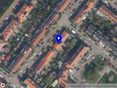 Bouwvergunning Omgevingsvergunning Molenstraat  Rotterdam