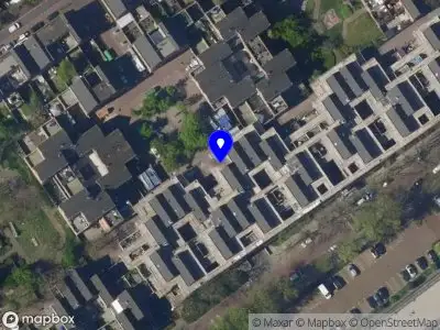 Overig Z.H.B.-hoven  's-Gravenhage