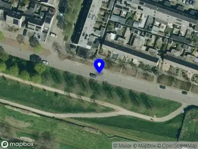 Publicatie evenementenvergunningen