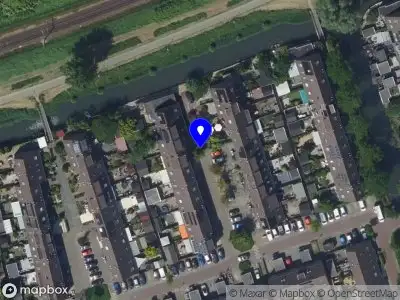Overig Simon Vestdijk-erf  Dordrecht
