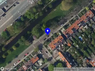 Bekendmaking Aanvraag omgevingsvergunning (kenmerk 1137302) Overburgkade 9 Voorburg voor het kappen van een boom in de achtertuin