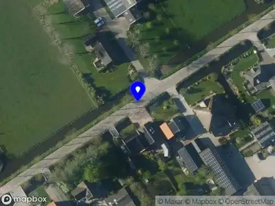 Overig Wogmeer  Hensbroek
