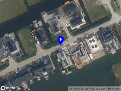 Bouwvergunning Aelbert van Spanjekade  Rotterdam