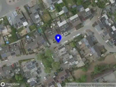 Melding voor het saneren van asbesthoudende materialen aan Oerraede 16 te Vlodrop