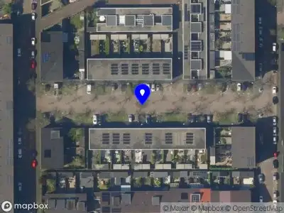 Verkeersbesluit Dillestraat  Utrecht