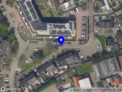 Bouwvergunning Huis te Beestlaan  Beesd