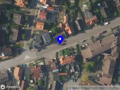 Bekendmaking Provincie Gelderland aanvraag Omgevingsvergunning Flora en Fauna Holtropstraat 102 ermelo