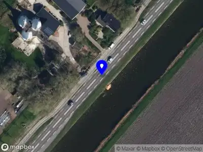 Bekendmaking Beschikbare standplaatsen