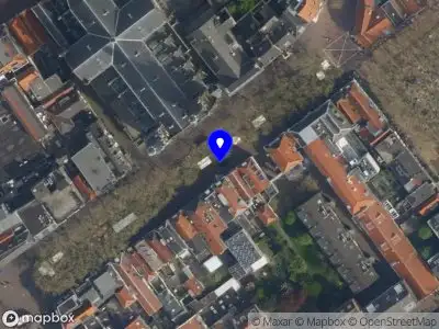Overig Burgwal  Delft