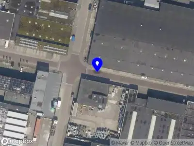 Toestemming voor het bouwen van bedrijfsunits aan Produktiestraat 2 te Vlaardingen