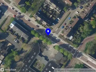 Verkeersbesluit Orinocodreef  Utrecht