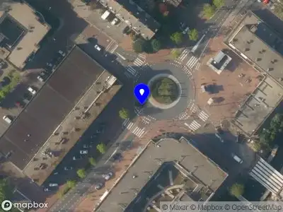 Exploitatievergunning Stadhoudersplein  Wassenaar