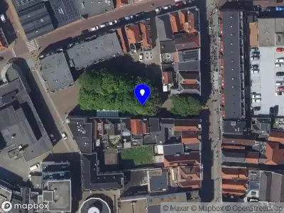 Overig Varkenmarkt  Gorinchem