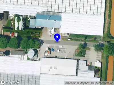 Toestemming voor Kunst in de Kas op 6 oktober 2024 van 13.00 tot 17.00 uur aan De Kwakel 5 en 24, Lange Dijk 1 en Strijp 5 te Klazienaveen