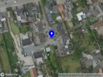 Omgevingsvergunning Kerkepad  Vlodrop