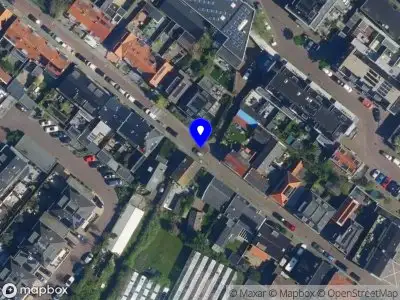 Verkeersbesluit Kerkhofpad  Noordwijk