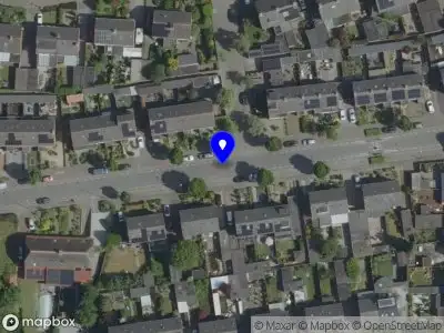 Bekendmaking Gemeente Laarbeek, besluit verlenging beslistermijn omgevingsvergunning, Janssensstraat 86 te Aarle-Rixtel