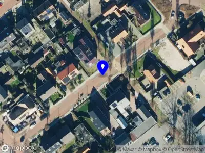 Overig Eikenlaan  Staphorst