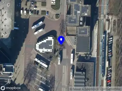 Bekendmaking Aanvraag vergunning voor het plaatsen van handelsreclame aan Stationsplein 7 te Emmen