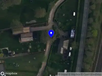 Bekendmaking Verleende omgevingsvergunning reguliere procedure (zonder plan afwijking) - Toestemming voor het bouwen van een schuur op de locatie Middendorp 1 te Hooghalen