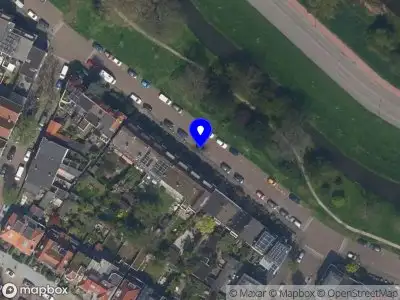 Overig Parkweg  Vlaardingen