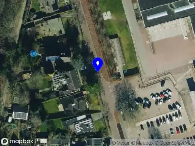 Melding op grond Besluit activiteiten leefomgeving (Bal) Zevenakkersweg 4 in Wapenveld: het wijzigen van de opslag van gevaarlijke stoffen