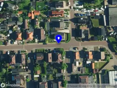 Sloopmelding Lijsterbeslaan 1 in Heerde: het verwijderen van astbesthoudende materialen uit een bijgebouw