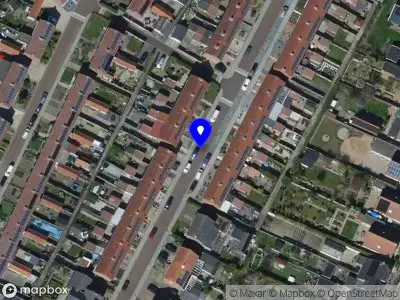 Overig Verolmestraat  Nieuwe-Tonge