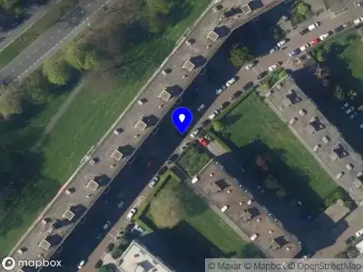 Overig Smaragdhorst  's-Gravenhage