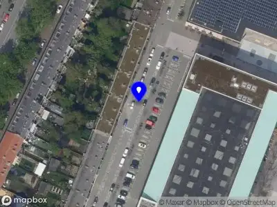 Bouwvergunning Van Swietenlaan  Rotterdam