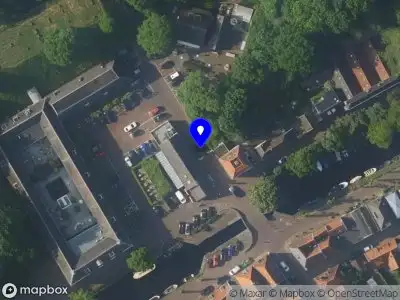 Overig Kooltjesbuurt  Naarden