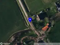 Omgevingsvergunning wateractiviteit WF-591625 Aanleggen dam met duiker t.h.v. Sassingawei 1, Hinnaard