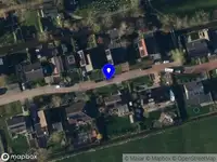 Omgevingsvergunning wateractiviteit WF-622645 Plaatsen van walbeschoeiing t.h.v. Pastoar ten Bokumstrjitte 19, Reahûs