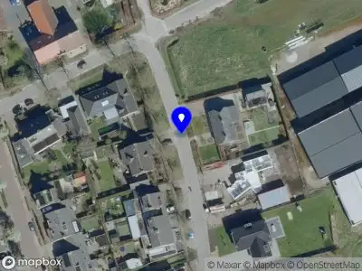 Melding Besluit activiteiten leefomgeving, Oude Baan 9 Haaren, het omschakelen naar een groenvoorzieningsbedrijf