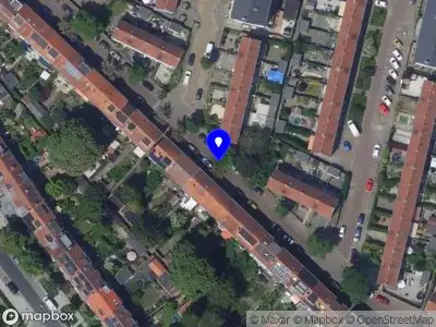 Verkeersbesluit Billitonstraat  Dordrecht