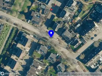 Omgevingsvergunning Bijenkorf  Eerbeek