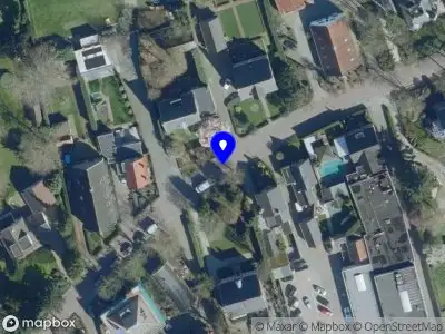 Bouwvergunning Omgevingsvergunning Meliestraat  Vlijmen