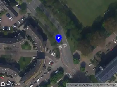 Bekendmaking Bekendmaking voornemen vestiging zakelijk recht van opstal ten behoeve van Liander