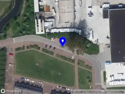 Bekendmaking voornemen vestiging zakelijk recht van opstal ten behoeve van Liander