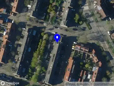 Overig Coppenolstraat  Alkmaar