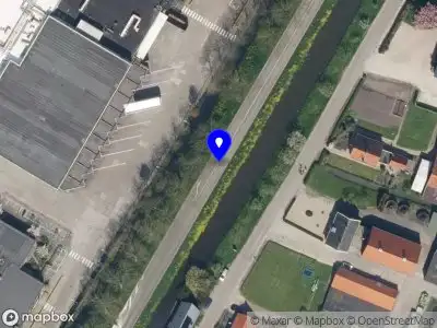 Bekendmaking Kennisgeving incidentele festiviteit 18 oktober 2024 bij Cafe en Eetsalon De Zwaan