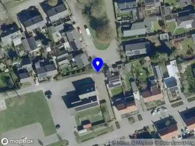 GEMEENTE VUGHT - VERLEENDE EVENEMENTENVERGUNNING – T.H.V. VAN BERINGENSTRAAT 2B HELVOIRT