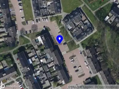 Bouwvergunning Orgelhof  Etten-Leur