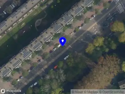 Overig Erasmusweg  's-Gravenhage