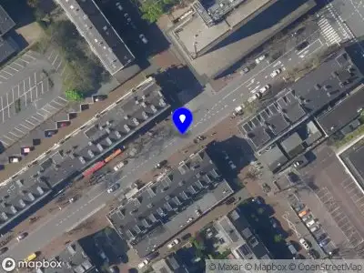 Verordeningen En Reglementen Theresiastraat  's-Gravenhage