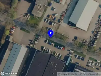 Milieuvergunning Lauwersweg  Surhuisterveen