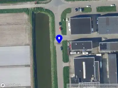Overig De Drie Kronen  Enkhuizen