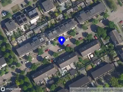 Verkeersbesluit Toccatastraat  Almere